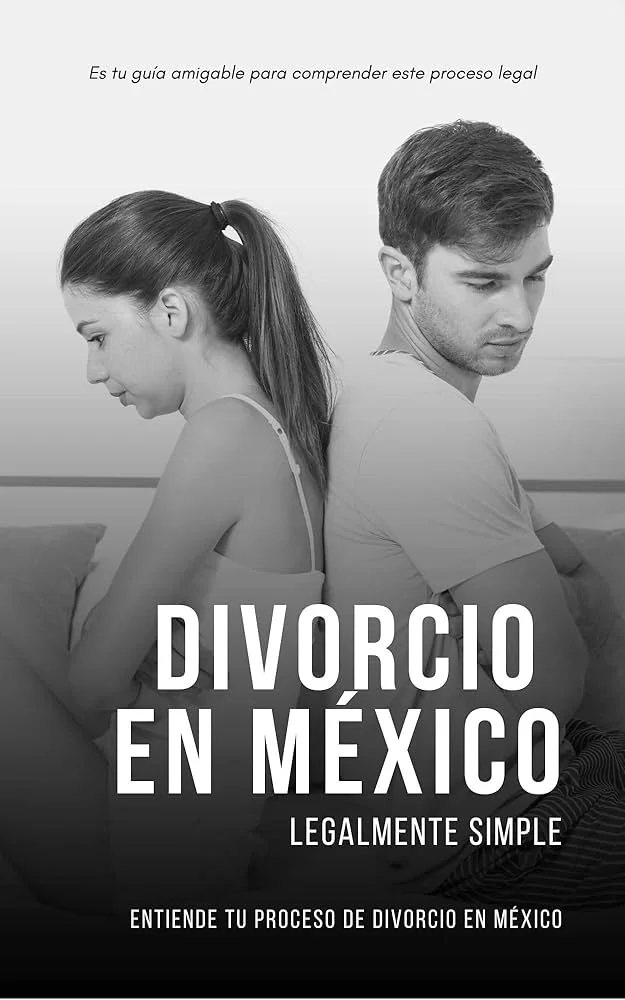 Tu guía legal en el proceso de divorcio