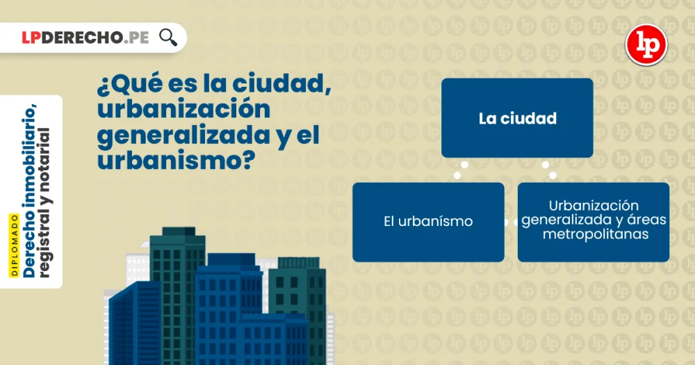 Urbanismo vs urbanización: aspectos clave para abogados
