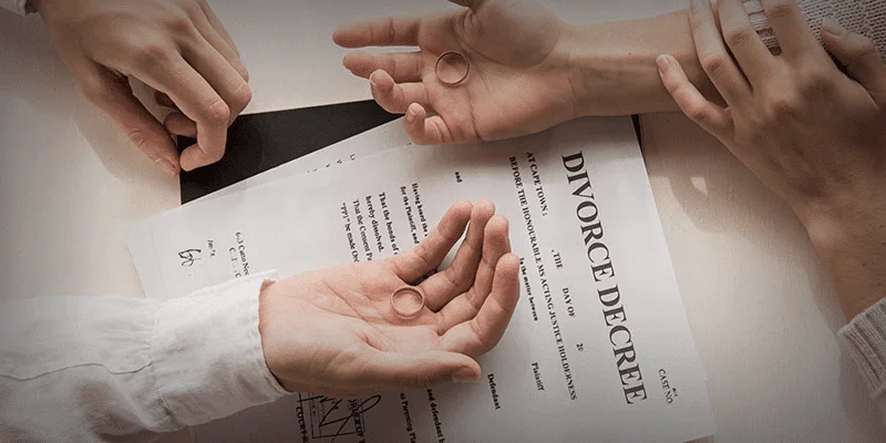 Ventajas del divorcio voluntario con nuestros abogados especializados