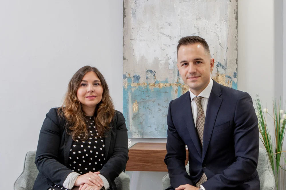 Abogados expertos en construir familias resilientes y unidas