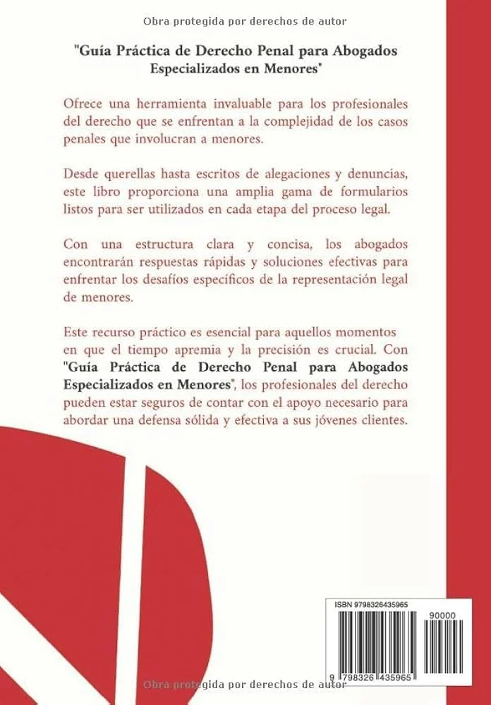 Abuso simple en derecho penal: guía completa de abogados expertos