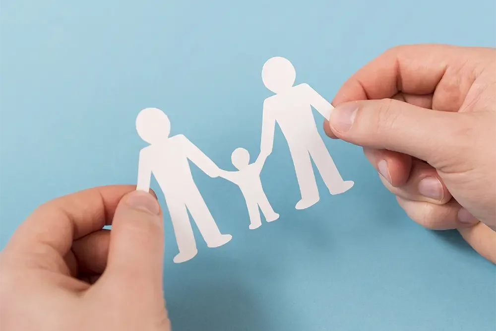 Aspectos legales clave sobre hogar y familia según abogados