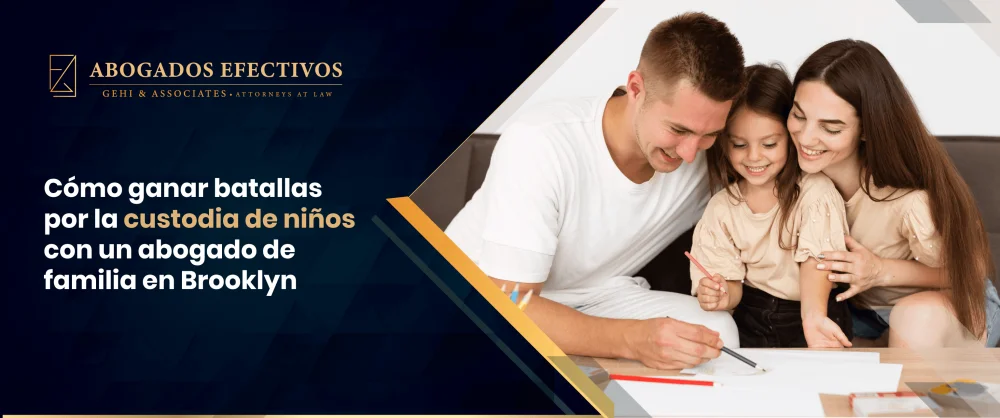 Consejos de abogados expertos para conseguir la custodia total
