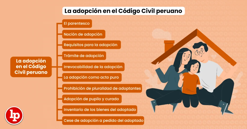Consejos legales para hablar sobre la adopción con niños