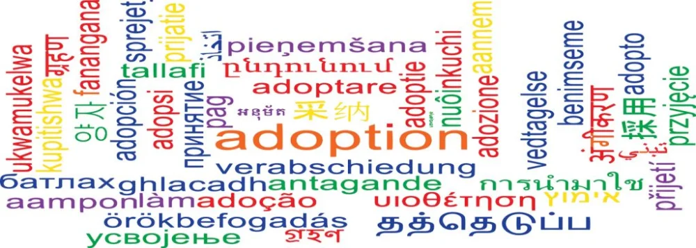 Costos de adopción internacional con abogados expertos