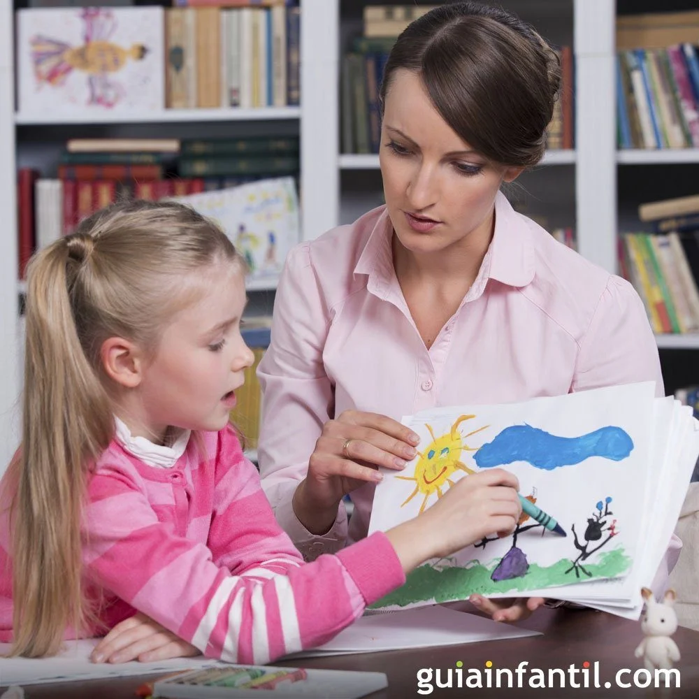 Cuándo llevar a un niño al psicólogo: guía legal esencial