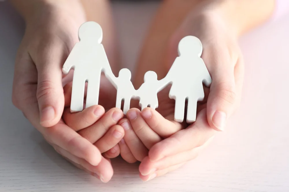 Derecho de familia: todo lo que necesitas saber con expertos
