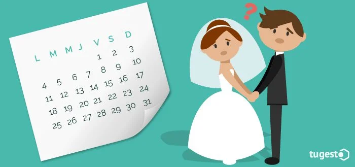 Derechos laborales: vacaciones por matrimonio¿cuántos días son?