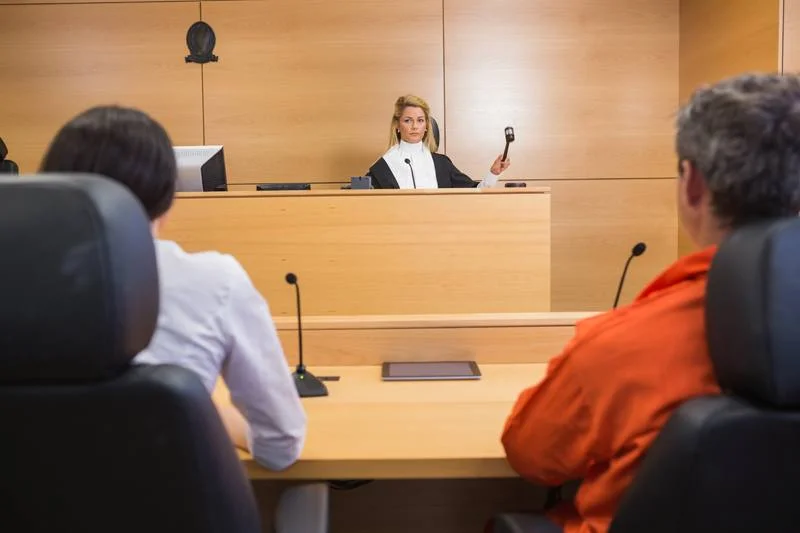 Gestión de una orden de alejamiento: consejos legales de expertos