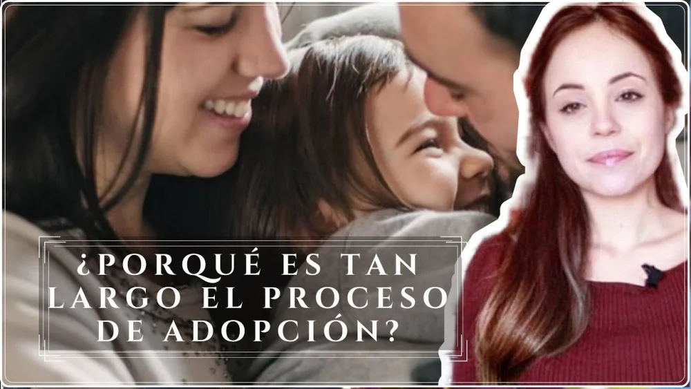 Guía esencial sobre plazos y procedimientos de adopción en España