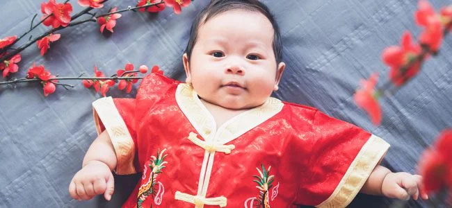 Guía legal completa para adoptar una niña china con expertos