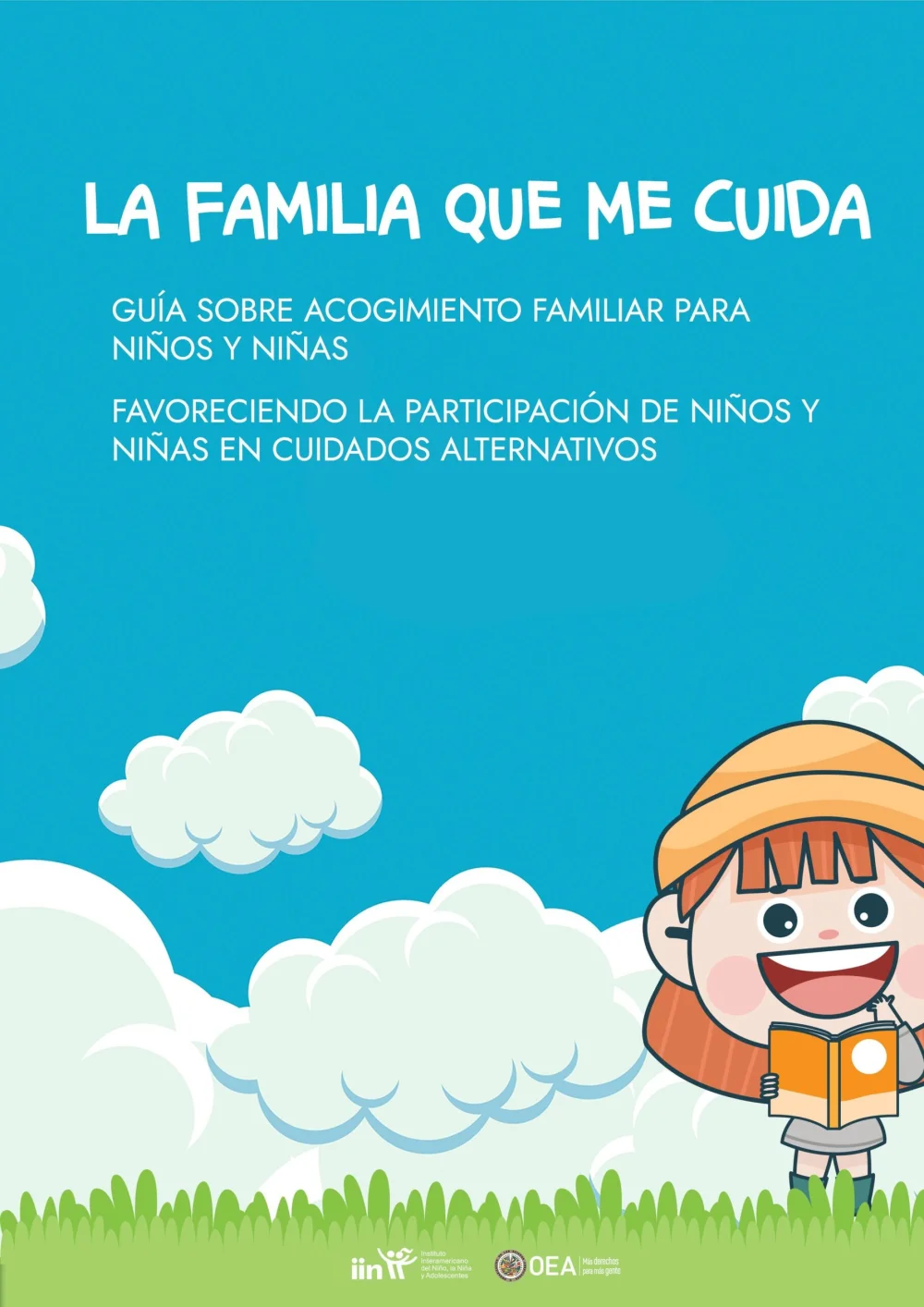 Guía legal para el cuidado de una niña adoptada