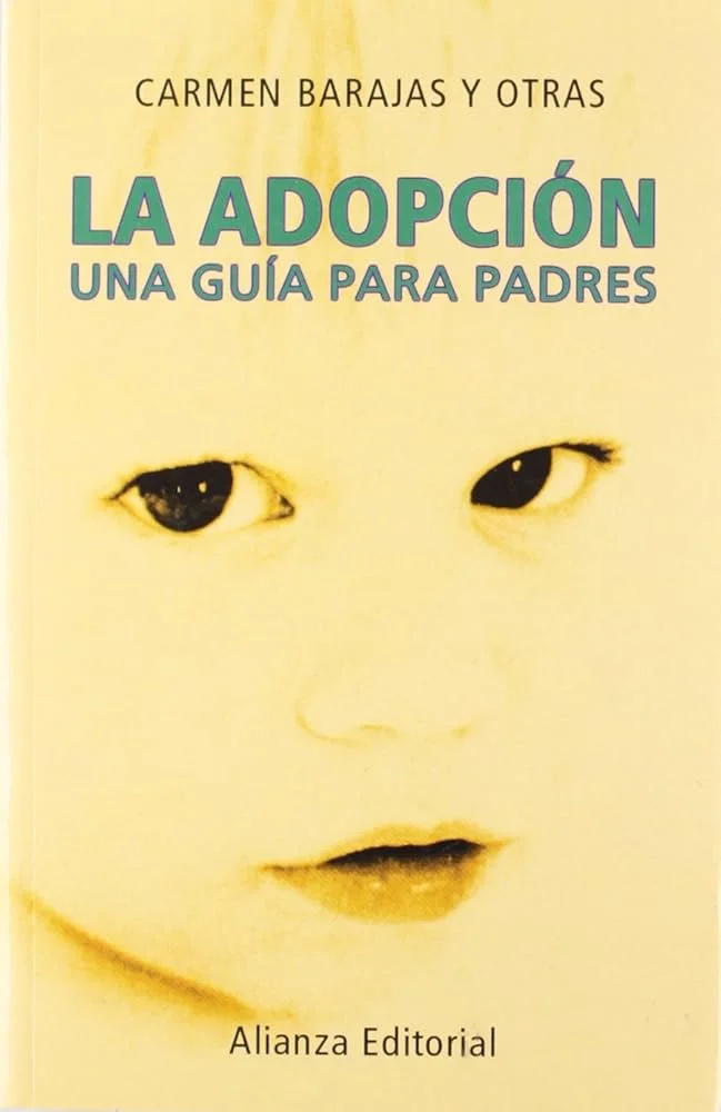 Guía legal para la adopción de niños en España