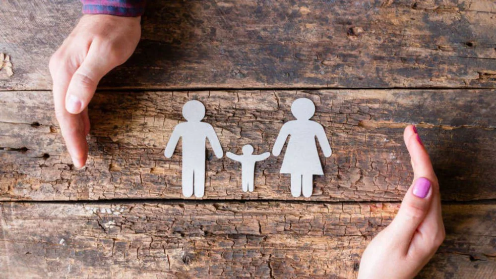 Guía legal para la custodia de hijos con su papá