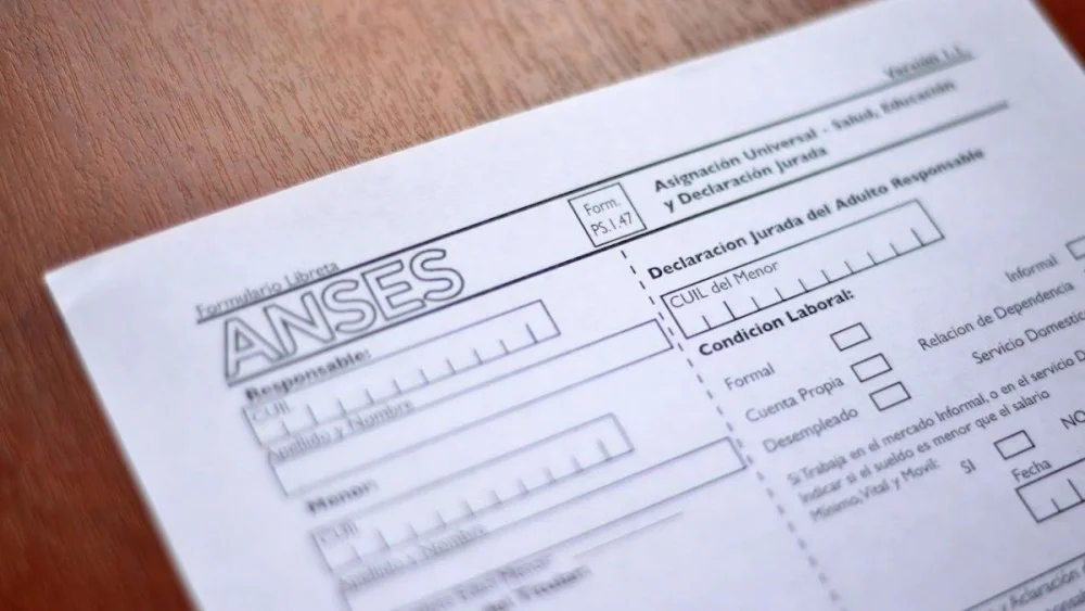 Guía para cobrar los 20000 de SUAF: Abogados