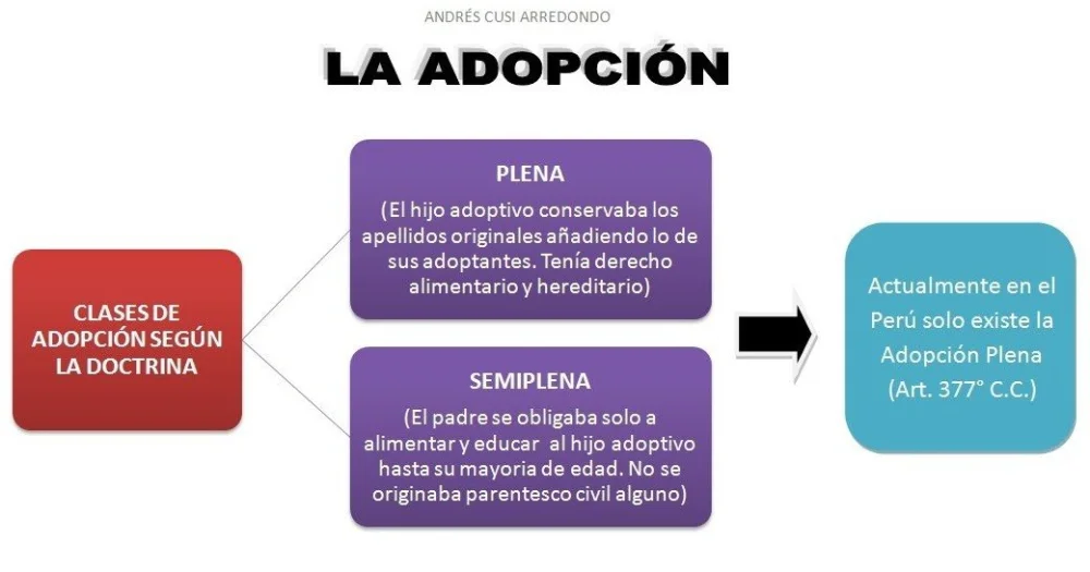 Impedimentos legales para la adopción: ¿quiénes están excluidos?