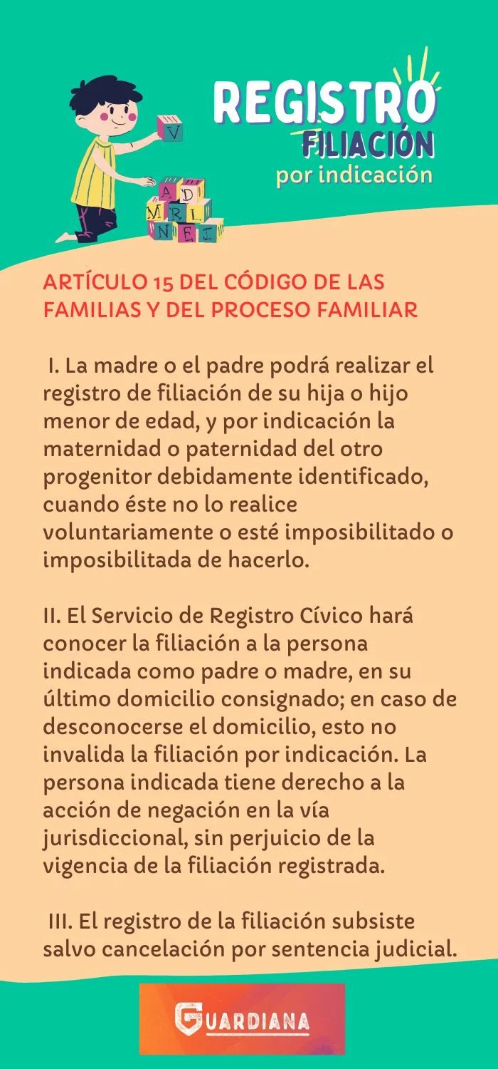 Implicaciones legales de asignar apellidos a bebés ajenos