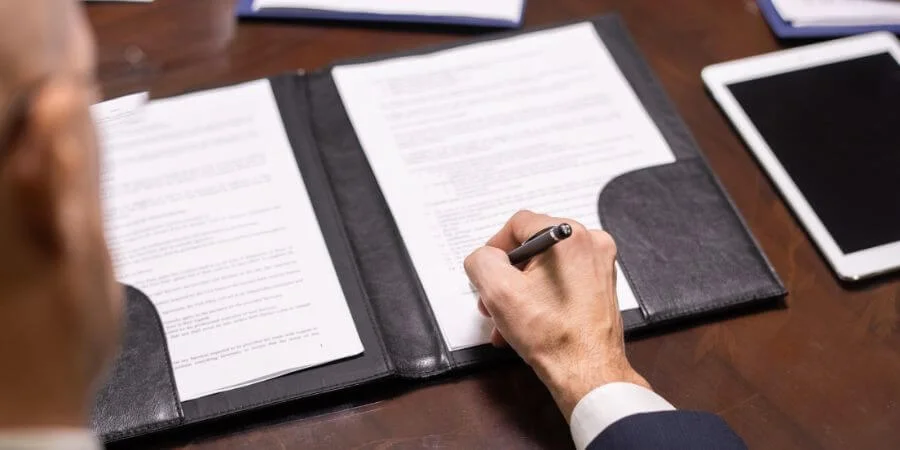 Implicaciones legales de la ratificación de un convenio