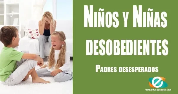 Implicaciones legales para padres por la desobediencia infantil