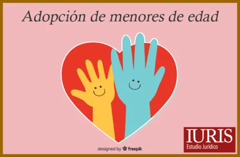 Menores sin tutores legales: Asesoría de abogados en adopción