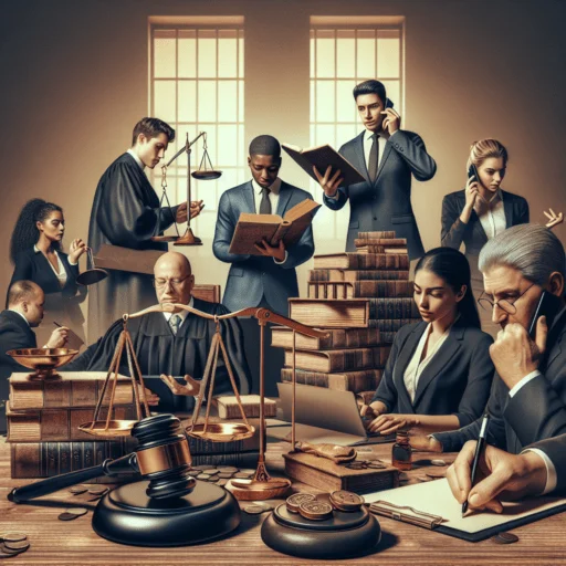 Momento decisivo de una víctima: guía para abogados