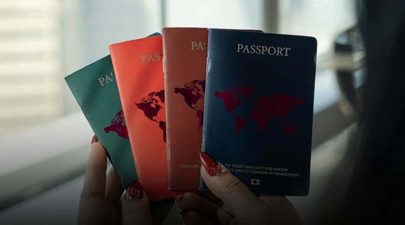 Nacionalidad múltiple: países que permiten tener tres nacionalidades