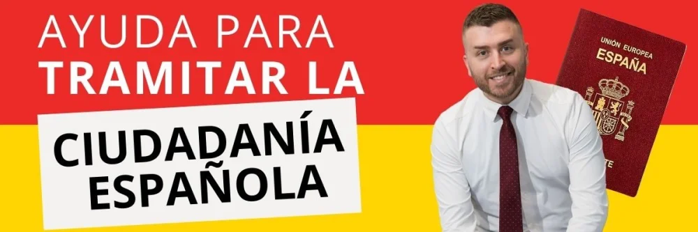 Obtén tu nacionalidad española: asesoría legal de expertos