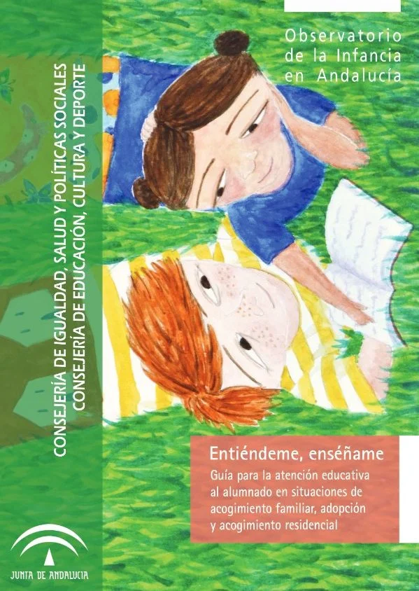 Orientaciones legales para el cuidado de un niño adoptado