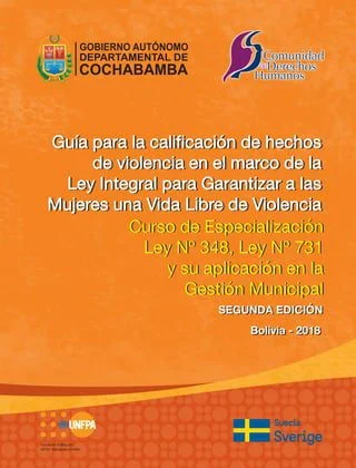 Rasgos de personalidad en víctimas de violencia: guía legal especializada
