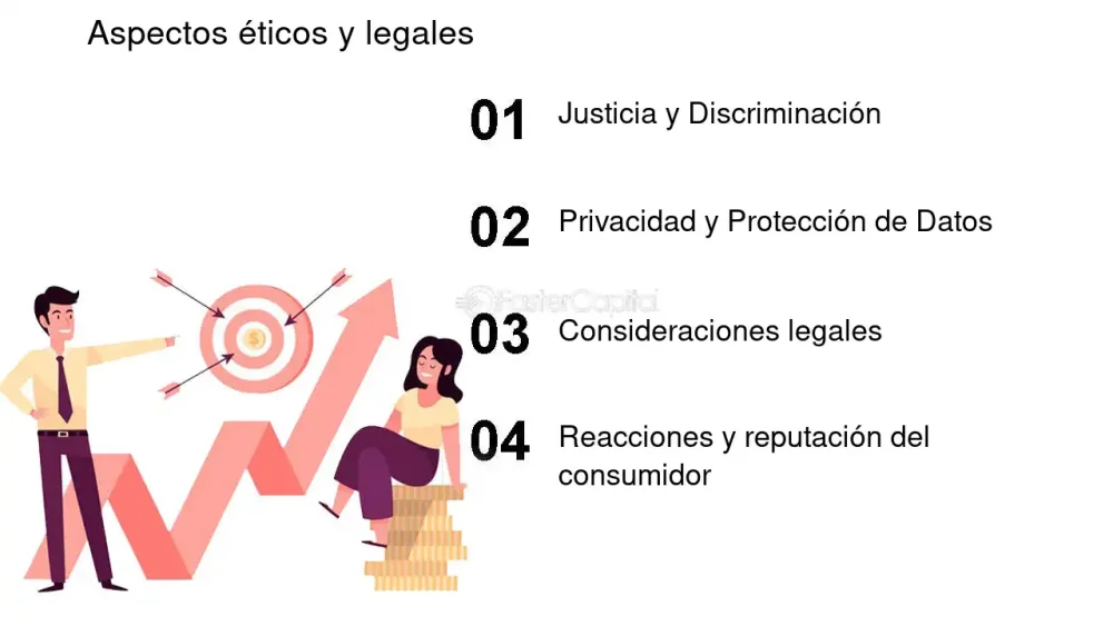 Reacciones efectivas ante amenazas legales: consejos de abogados