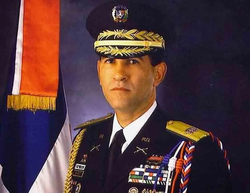 Retiro militar: toda la información que necesitas conocer