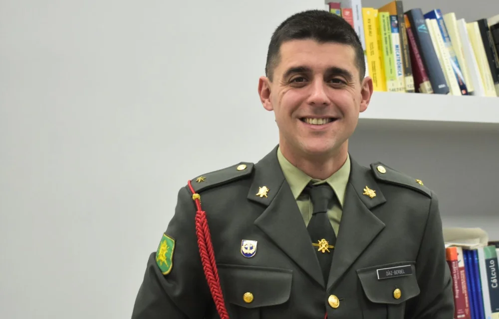 S2 en el ejército: ¿Información confidencial para abogados militares?