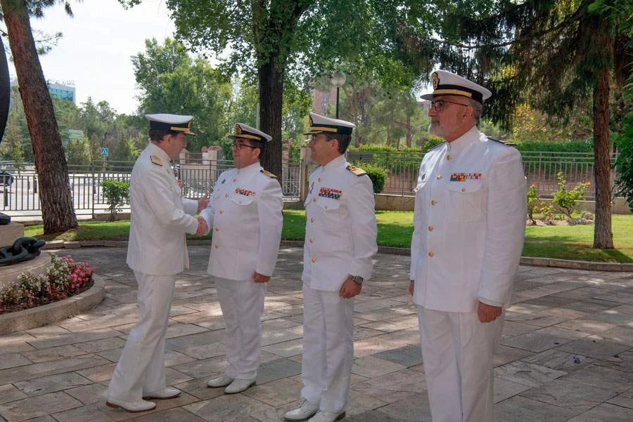 Salario de jubilado militar: asesoría de abogado especializado