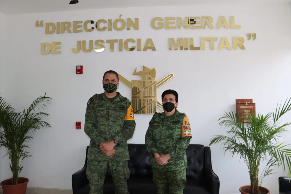 Salarios de abogados en el ejército: ¿cuánto reciben?