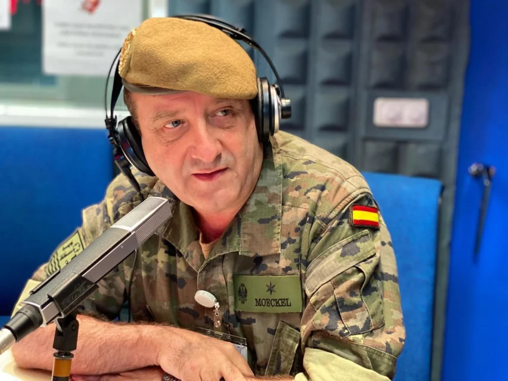 Significado de gp en el ejército: información esencial para abogados