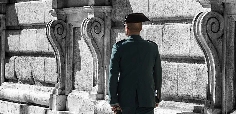 Tipos de militares que requieren asesoría legal especializada