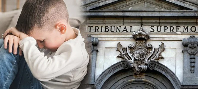 Todo lo que los abogados deben conocer sobre el síndrome adoptivo