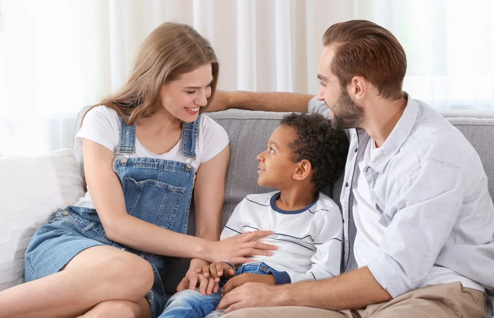 Vida de un niño adoptado: el rol crucial de los abogados