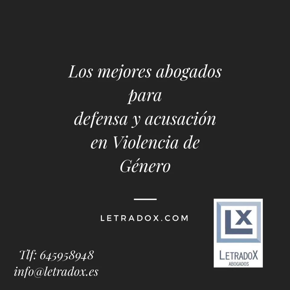 Violencia de género: ¿Cuándo ocurre? - Abogados expertos