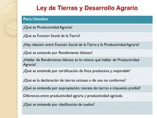 Artículo 35 de la Ley Agraria: Guía completa para ti