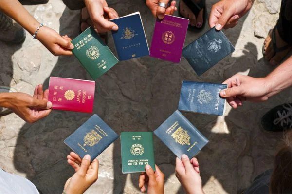 Benefíciate del NIE con la ayuda de nuestros abogados expertos