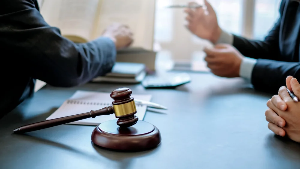 Clases de casos legales que maneja un abogado