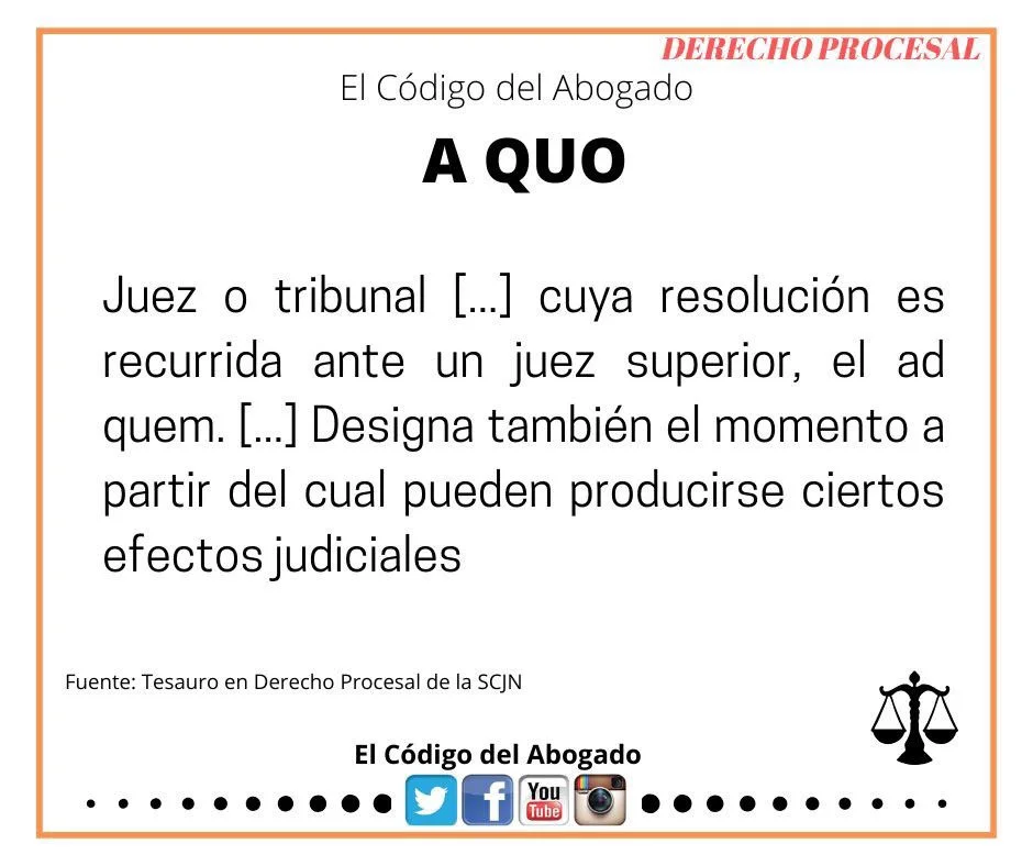 Comprende qué es quo en derecho con nuestros abogados expertos