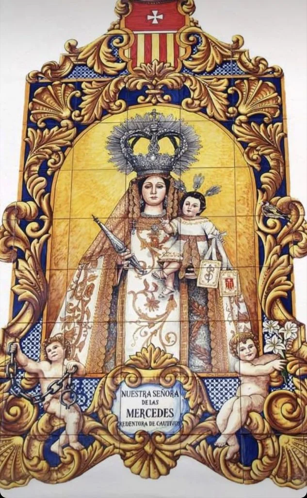 Conoce a la patrona de los abogados y su relevancia