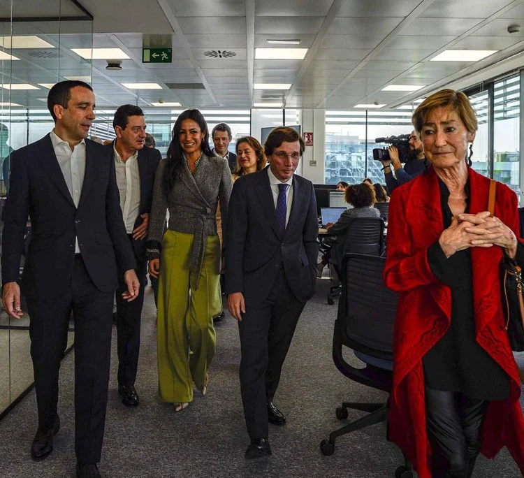 Conoce a Legálitas: la firma líder de abogados en España