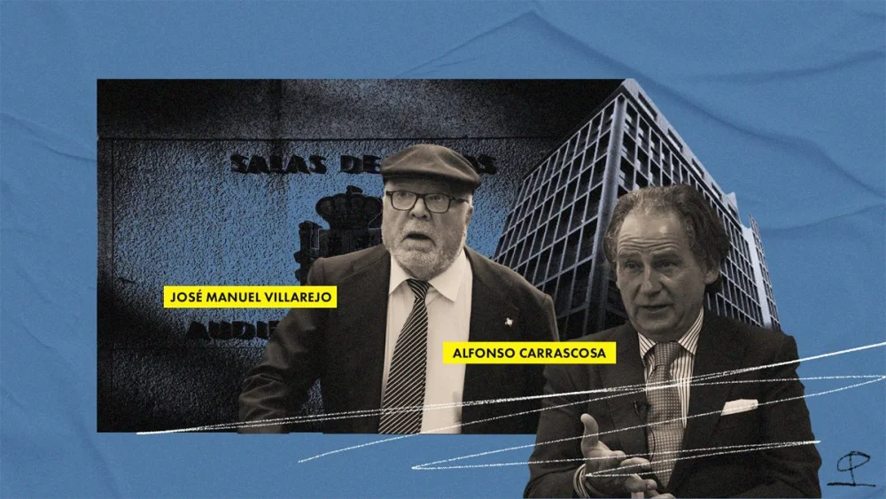 Conoce al fundador de Legálitas: la mente tras la firma