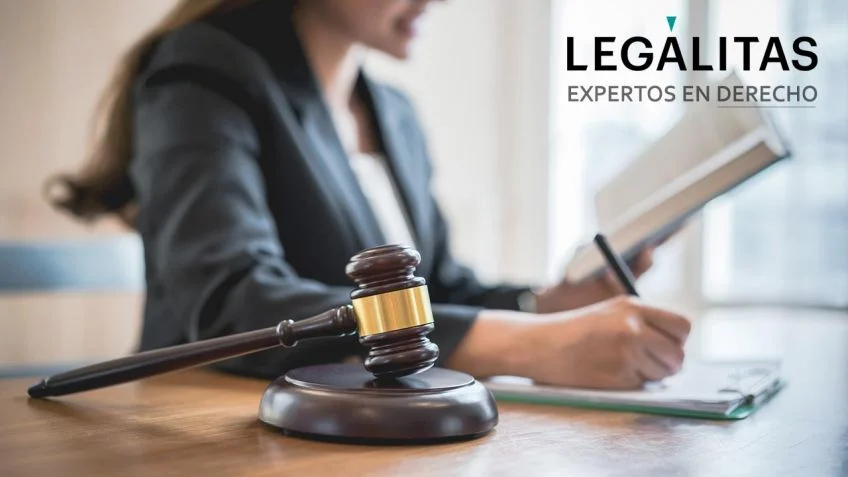 Conoce los servicios legales de Legálitasexpertos en derecho