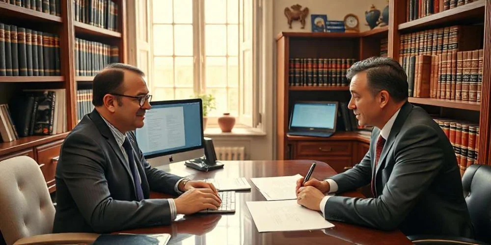 Costo de abogado para herencias: información esencial a considerar