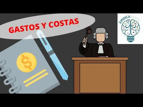 Costos iniciales de un juicio: ¿cuánto deberías invertir?