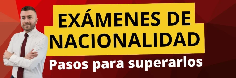 Examen de nacionalidad española: la relevancia de un abogado experto
